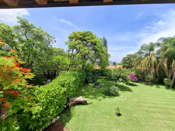 Quinta en venta en Tamoanchan, Jiutepec — foto 2 de 28