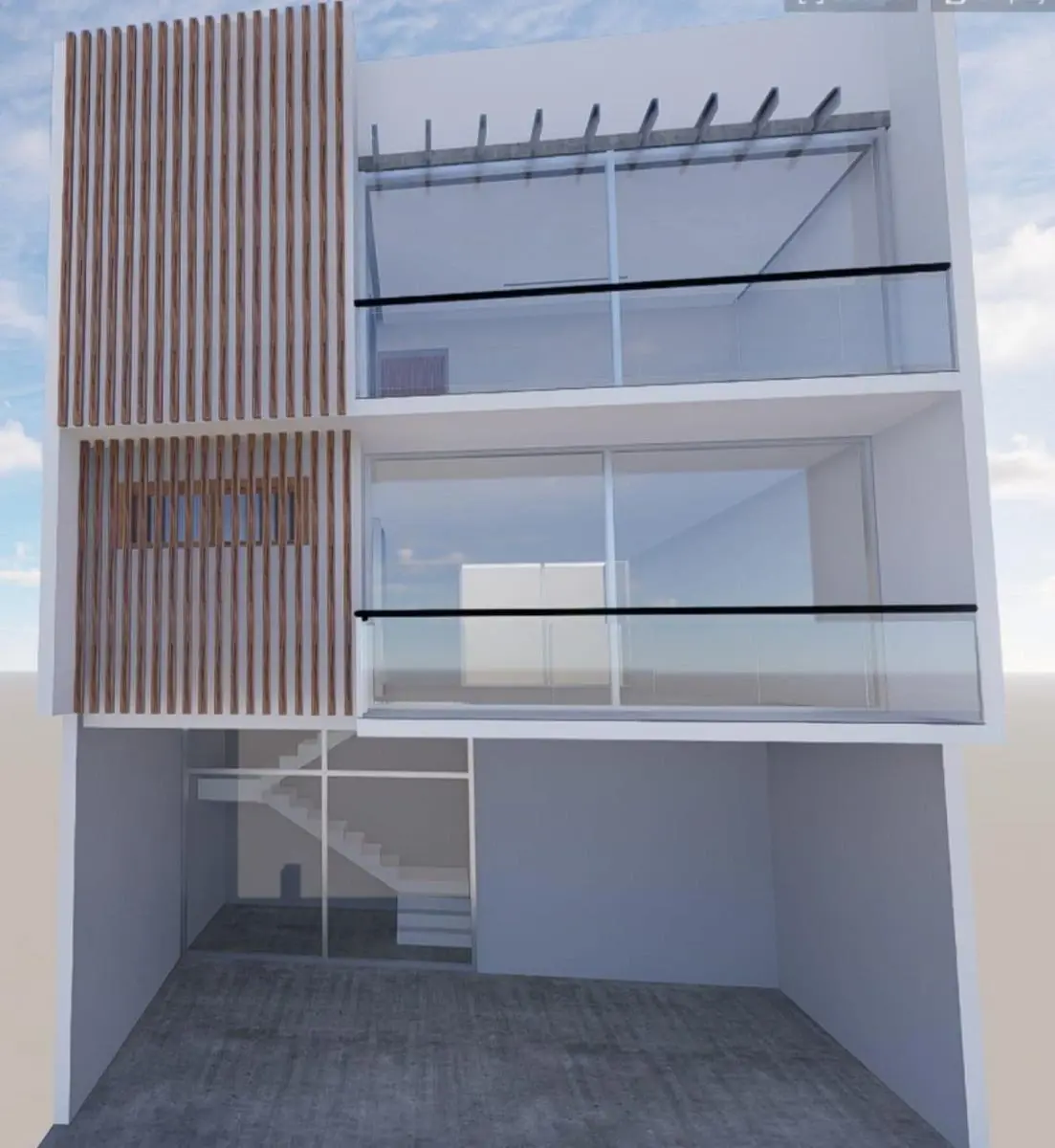 Casa en venta en Bosque Esmeralda, Atizapán de Zaragoza — foto 1 de 12