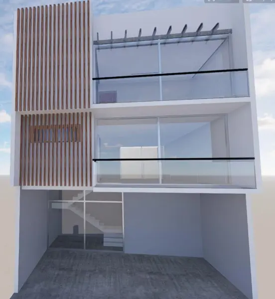 Casa en Venta con Vista al Lago en Fraccionamiento Aqua, Lago Esmeralda, Atizapán de Zaragoza Casa en Venta con Vista al Lago en Fraccionamiento Aqua, Lago Esmeralda, Atizapán de Zaragoza