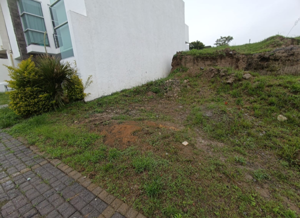 Terreno en venta en Lomas de Angelópolis, San Andrés Cholula — foto 3 de 7