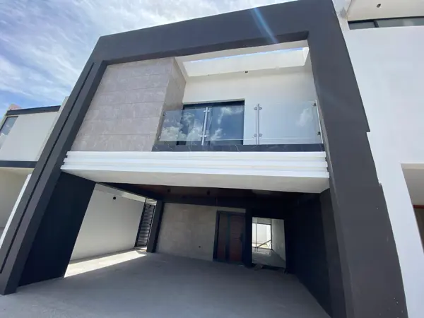 Casa Nueva en Venta, Cto. Noas, Torreón, Coah.