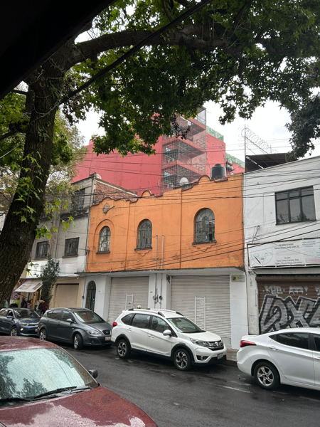 Local en renta en Tacubaya, Miguel Hidalgo — foto 3 de 7