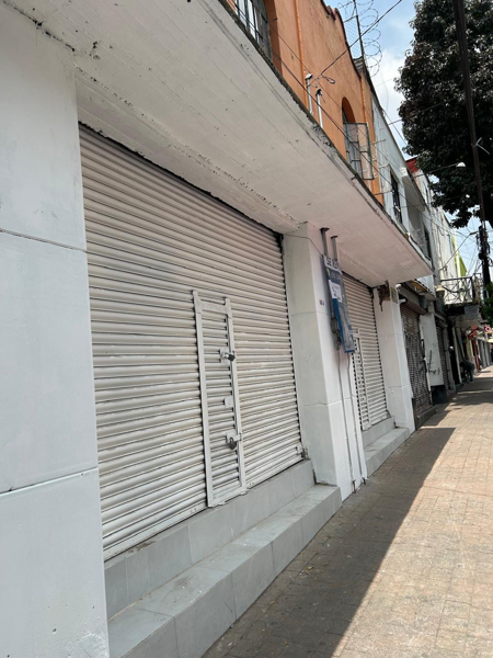Local en renta en Tacubaya, Miguel Hidalgo — foto 2 de 6