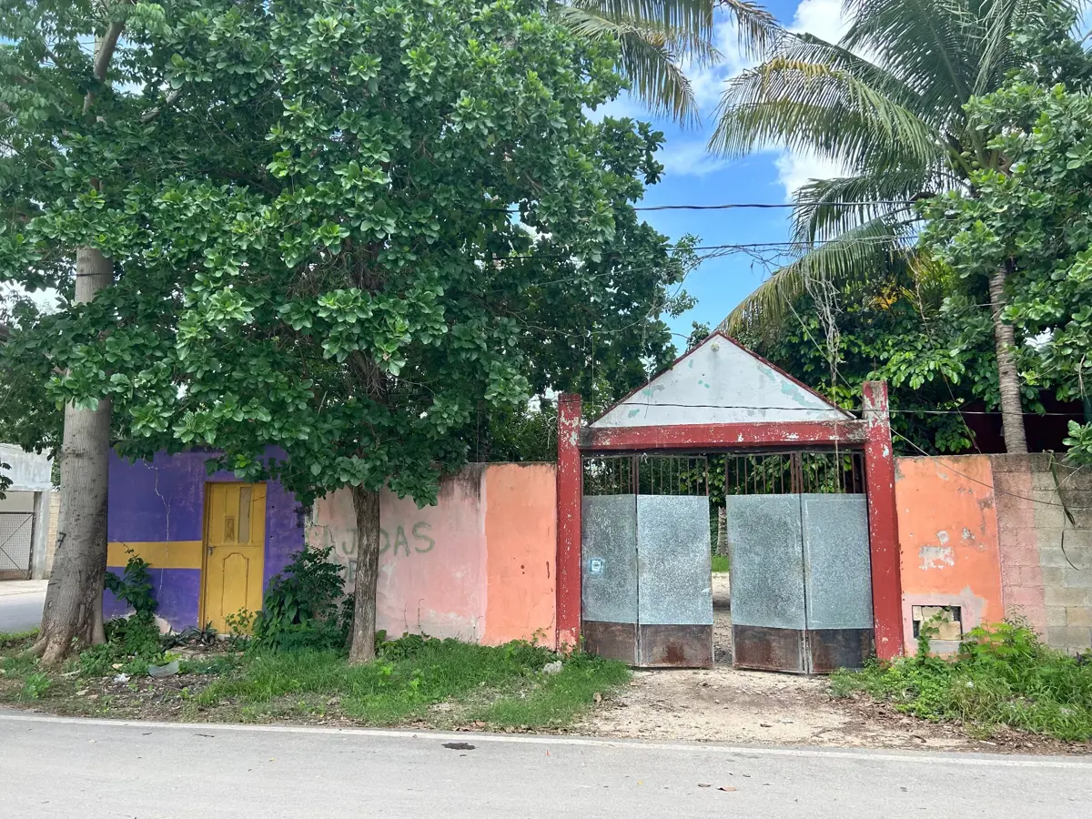 Casa en venta en Francisco Villa Oriente, Kanasín — foto 1 de 14