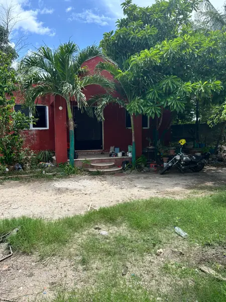 Casa en venta en Francisco Villa Oriente, Kanasín — foto 3 de 14