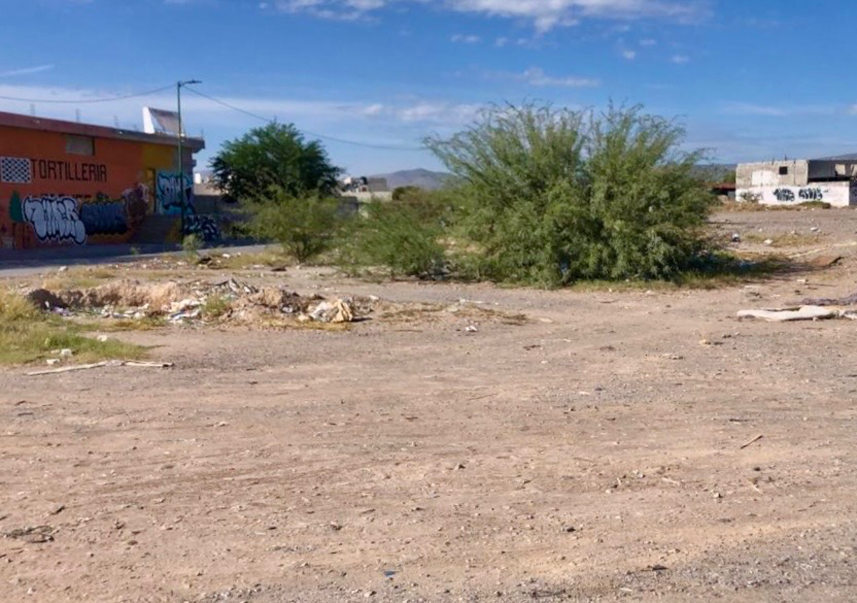 Vista 3 de Terreno en Venta en Los Agaves, Torreón, Coahuila de Zaragoza