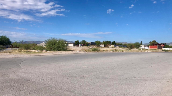 Terreno en Los Agaves, Torreón, Coahuila de Zaragoza