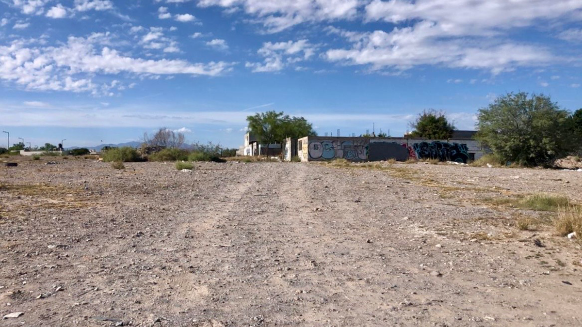 Vista 2 de Terreno en Venta en Los Agaves, Torreón, Coahuila de Zaragoza