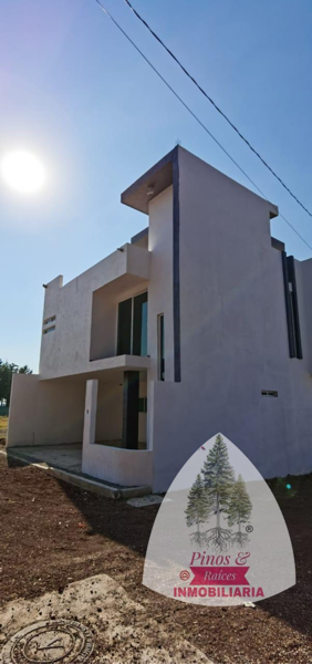 Casa en venta en Zavaleta, San Damián Texoloc — foto 2 de 10