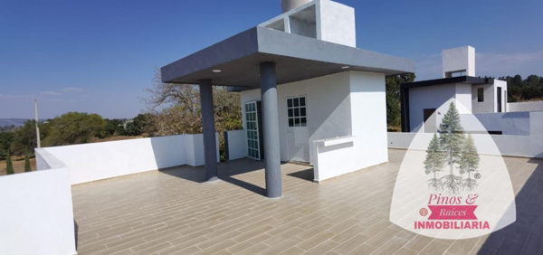 Casa en venta en Zavaleta, San Damián Texoloc — foto 3 de 10