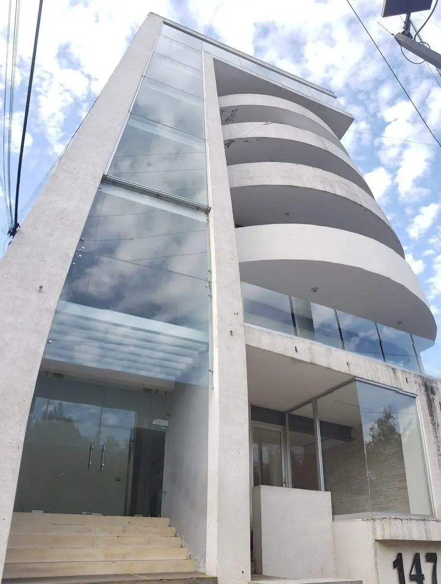 Edificio en renta en Reserva Territorial, Xalapa — foto 1 de 29