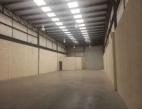 Bodega en renta en Santa María, Torreón — foto 3 de 5