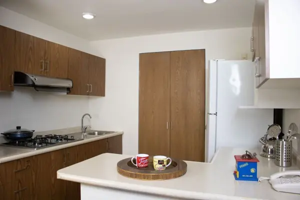 Departamento en venta en Loma del Carmen, Huixquilucan — foto 2 de 33