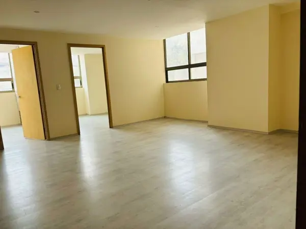Departamento en venta en Loma del Carmen, Huixquilucan — foto 3 de 33