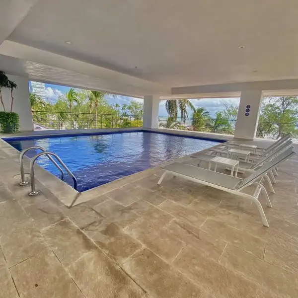 Departamento en venta en Playa de Oro Mocambo, Boca del Río — foto 2 de 18