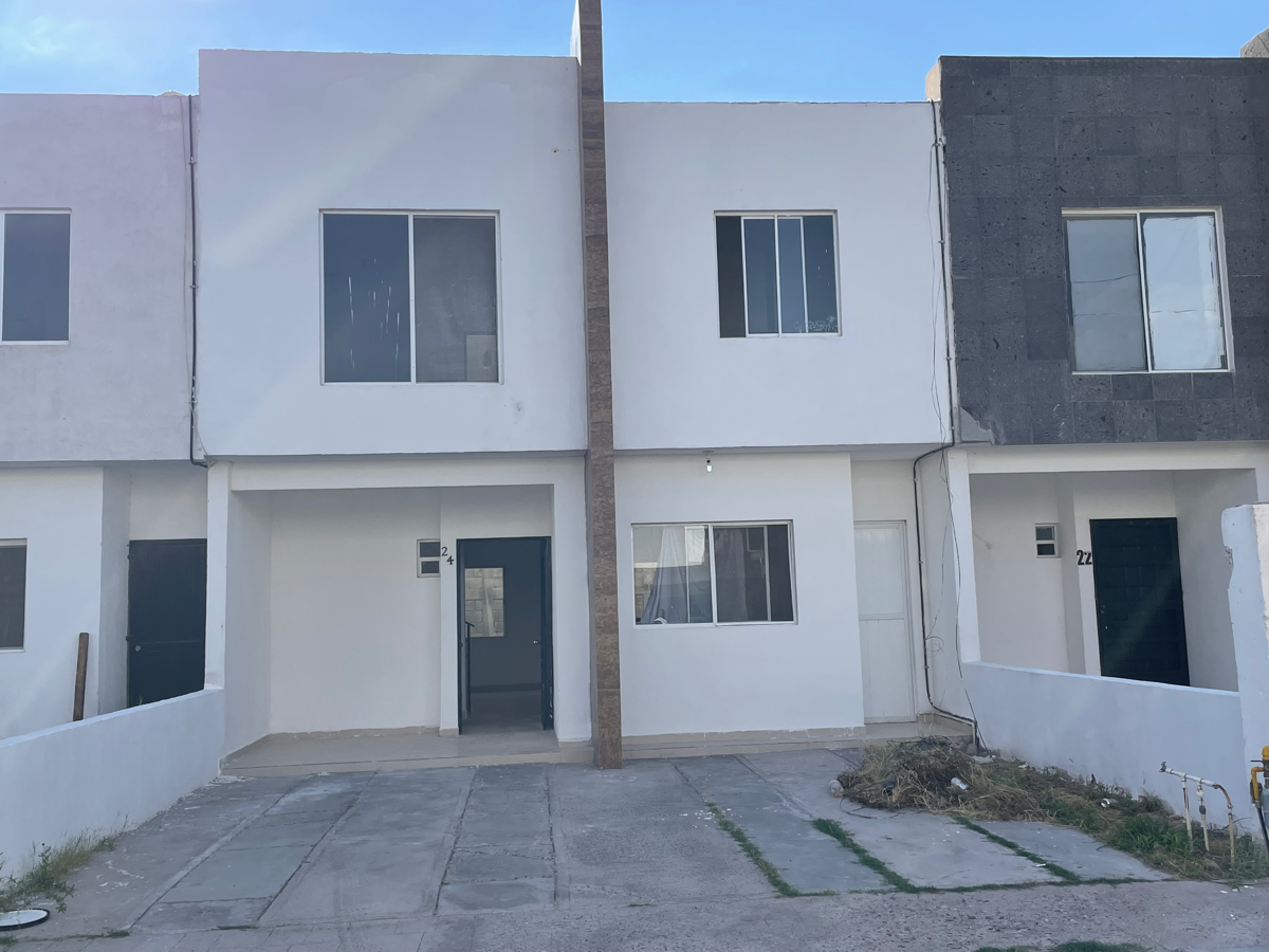 Casa en renta en Alebrijes Residencial, Torreón, Coahuila de Zaragoza