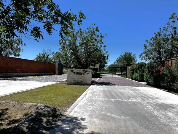 TERRENO EN VENTA EN LA BARRANCA TORREON COAHUILA