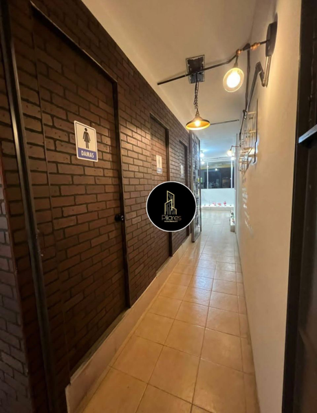 Nave en renta en El Tezontle, Pachuca de Soto — foto 2 de 14