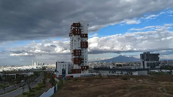 Terreno en venta en San Bernardino Tlaxcalancingo, San Andrés Cholula — foto 2 de 4