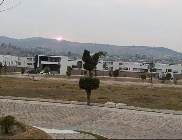 Terreno en venta en San Bernardino Tlaxcalancingo, San Andrés Cholula — foto 3 de 4