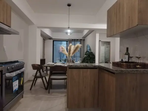 Departamento en venta en Esperanza, Cuauhtémoc — foto 3 de 5