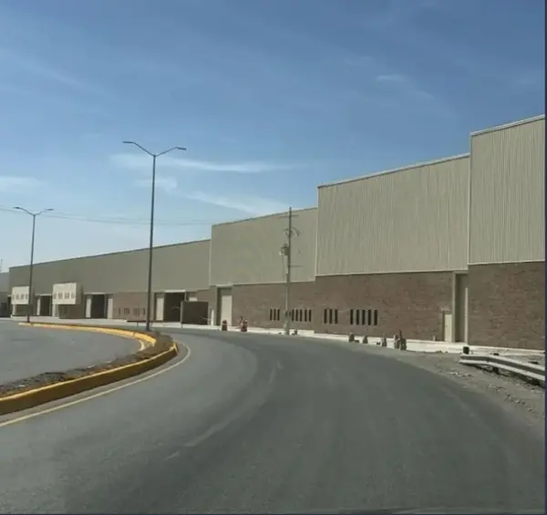 Bodega en renta en El Tajito, Torreón — foto 2 de 3