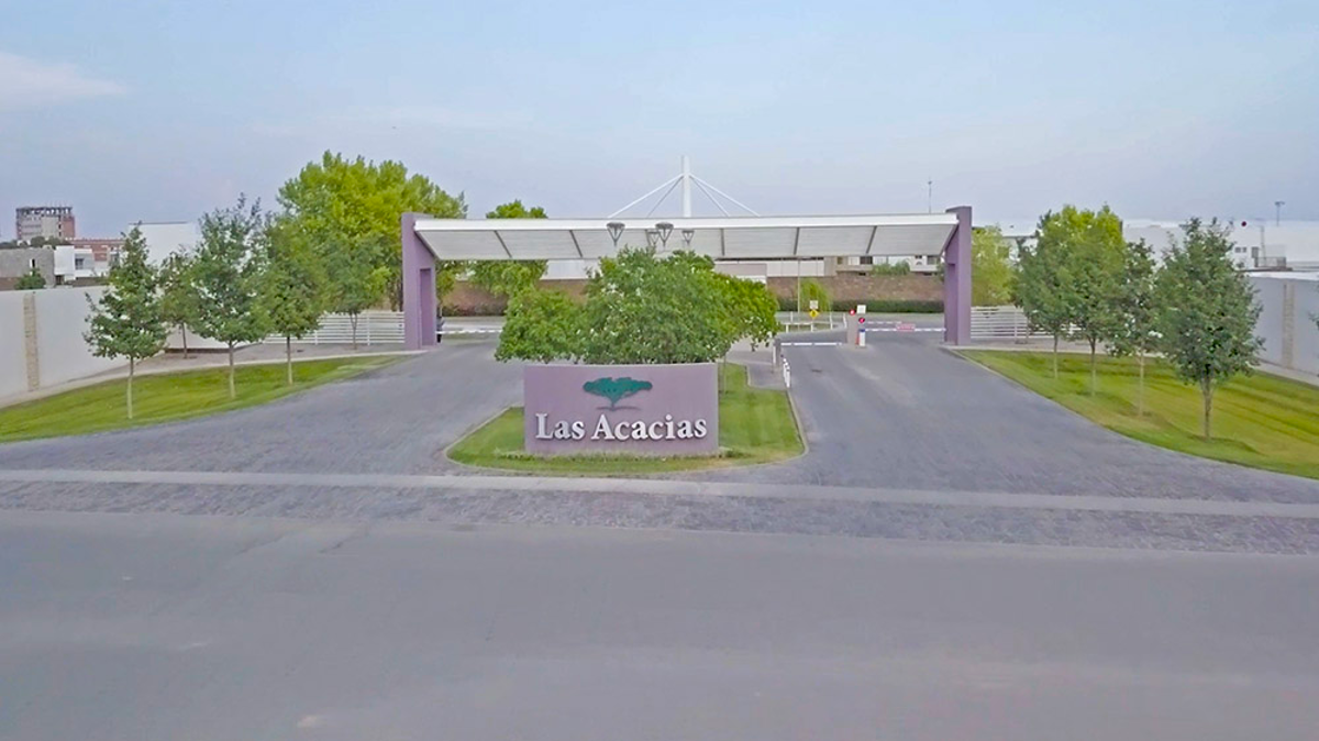 Terreno Residencial en Venta - Las Acacias, Torreón - Oportunidad de Inversión en Zona Exclusiva Terreno Residencial en Venta - Las Acacias, Torreón - Oportunidad de Inversión en Zona Exclusiva