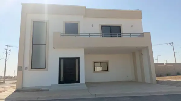 Casa en Venta en Ciudad la Encantada en Gomez Palacio Dgo.
