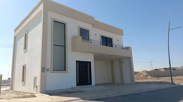 Casa en venta en Ciudad la Encantada, Gómez Palacio — foto 2 de 29
