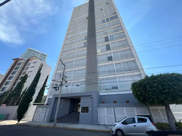 Departamento en Venta en Zavaleta y la Recta