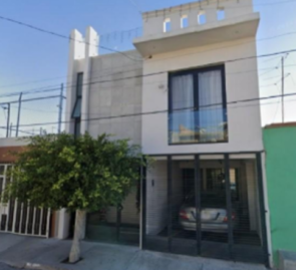 Casa de Recuperacion Bancaria