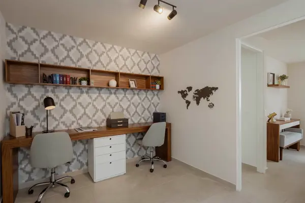 Departamento en venta en Meseta Altta Homes, Apaseo El Grande — foto 2 de 6