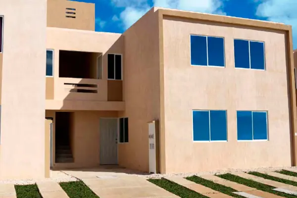 ¡Estrena tu departamento en Cancún hoy mismo! Departamentos Modelo Nogal en Prado Norte