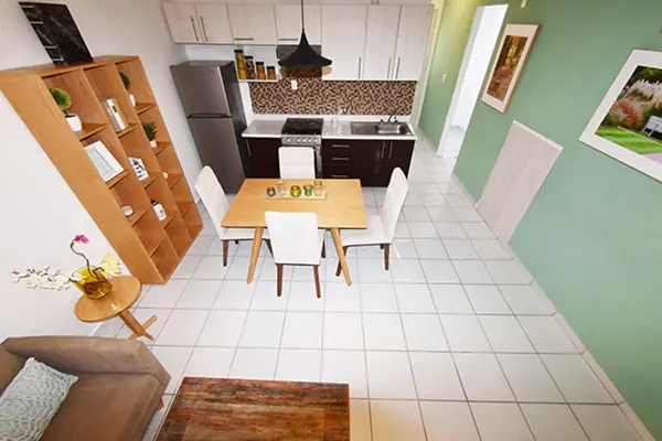 Departamento en venta en Supermanzana 103, Benito Juárez — foto 3 de 6