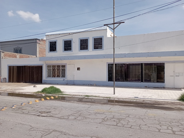 Edificio en venta en Torreon Centro, Torreón — foto 3 de 19