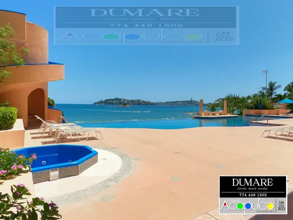 Departamento en venta en Magallanes, Acapulco de Juárez — foto 3 de 50
