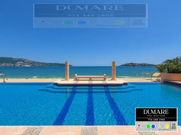 Departamento en venta en Magallanes, Acapulco de Juárez — foto 2 de 50