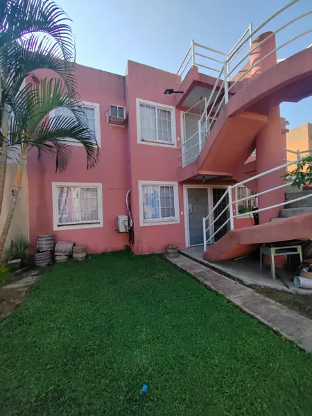 departamento en tulipanes
