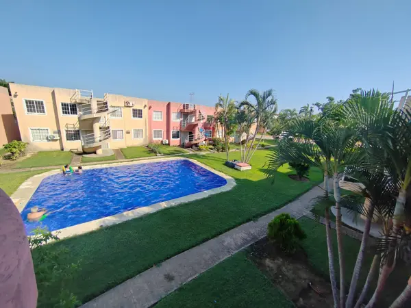 Departamento en venta en Los Tulipanes, Acapulco de Juárez — foto 2 de 12