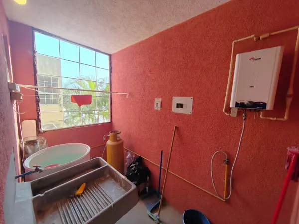 Departamento en venta en Los Tulipanes, Acapulco de Juárez — foto 3 de 12