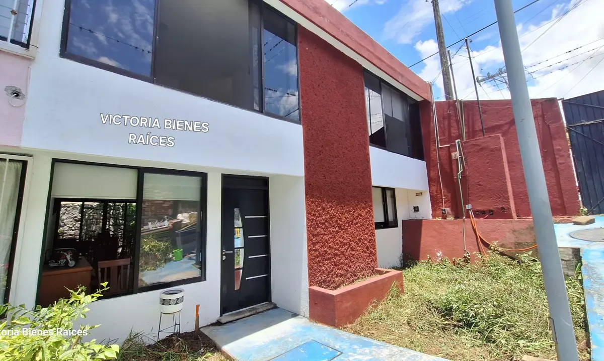 Casa en venta en Fortín de las Flores Centro, Fortín — foto 1 de 15