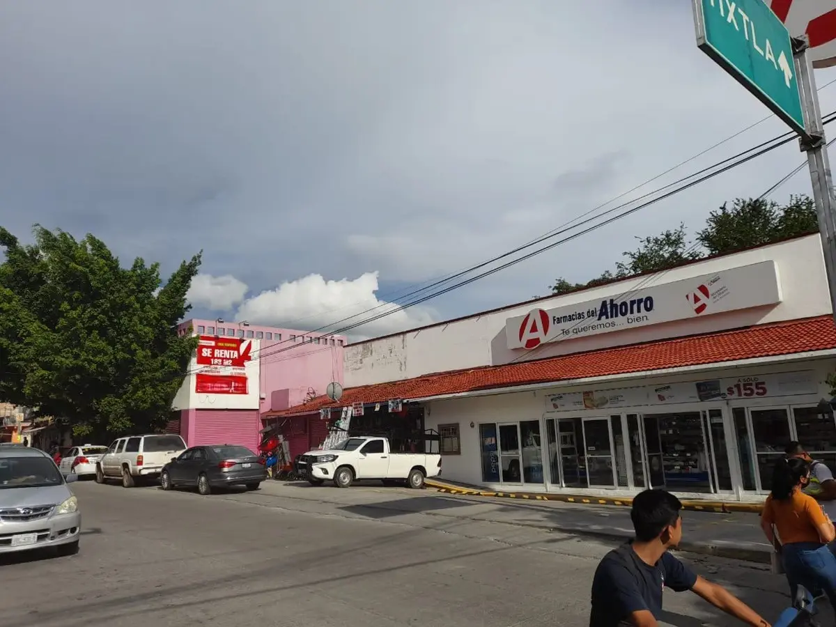 Local en renta en Caminos, Chilpancingo de los Bravo — foto 1 de 2
