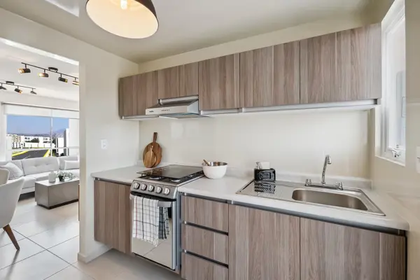 Departamento en venta en Los Héroes Chalco III, Chalco — foto 2 de 6