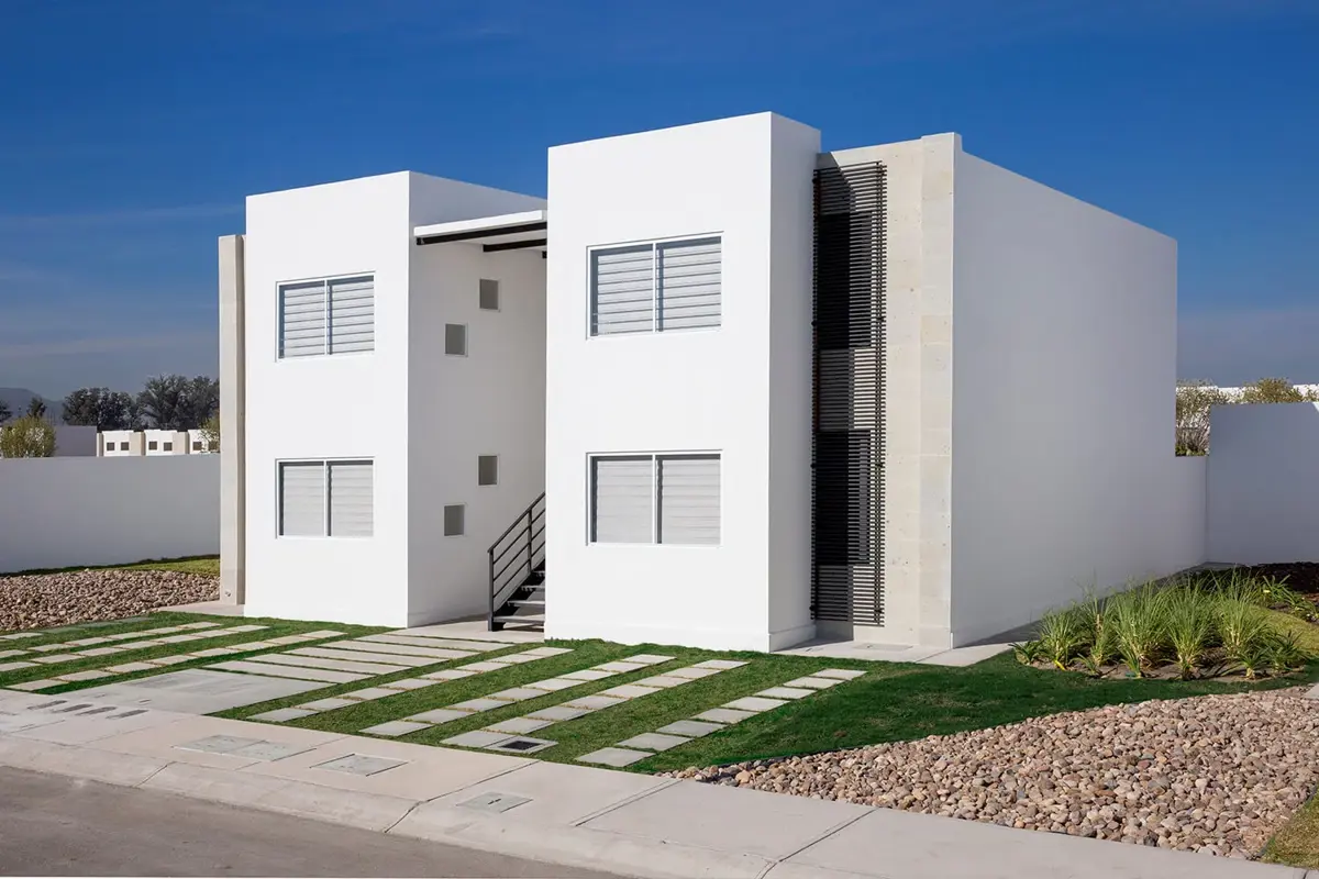 Departamento en venta en Sendas Residencial, El Marqués — foto 1 de 13