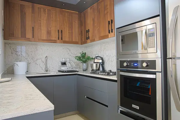 Departamento en venta en Sendas Residencial, El Marqués — foto 3 de 13