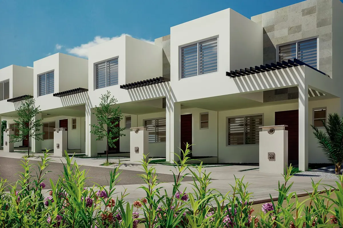 Casa en venta en El Manantial, Corregidora — foto 1 de 17