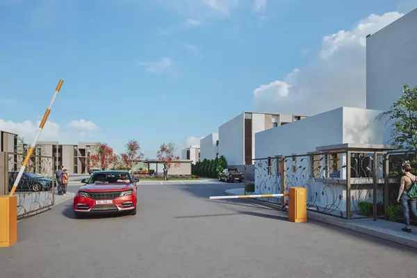 Departamento en venta en Campestre El Pilar, Coronango — foto 2 de 19