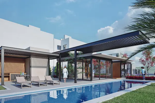 Departamento en venta en Campestre El Pilar, Coronango — foto 3 de 19