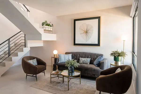 Casa en venta en Los Héroes, Mérida — foto 3 de 6