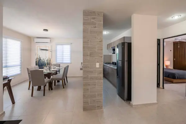 Casa en venta en Los Héroes, Mérida — foto 2 de 6